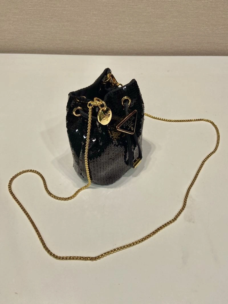 Prada Bucket Bags 4099F-0050