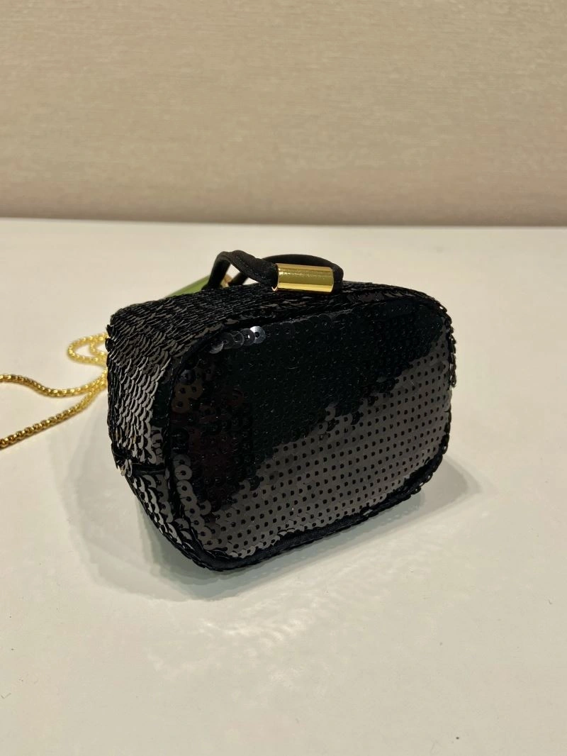 Prada Bucket Bags 4099F-0050