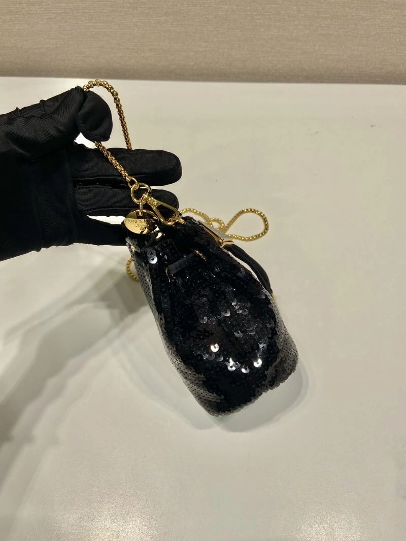 Prada Bucket Bags 4099F-0050