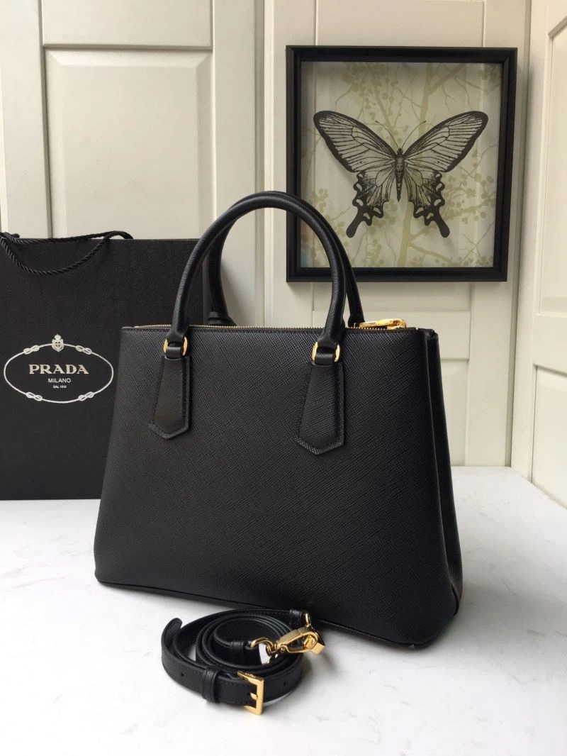 Prada Top Handle Bags 4099F-0051