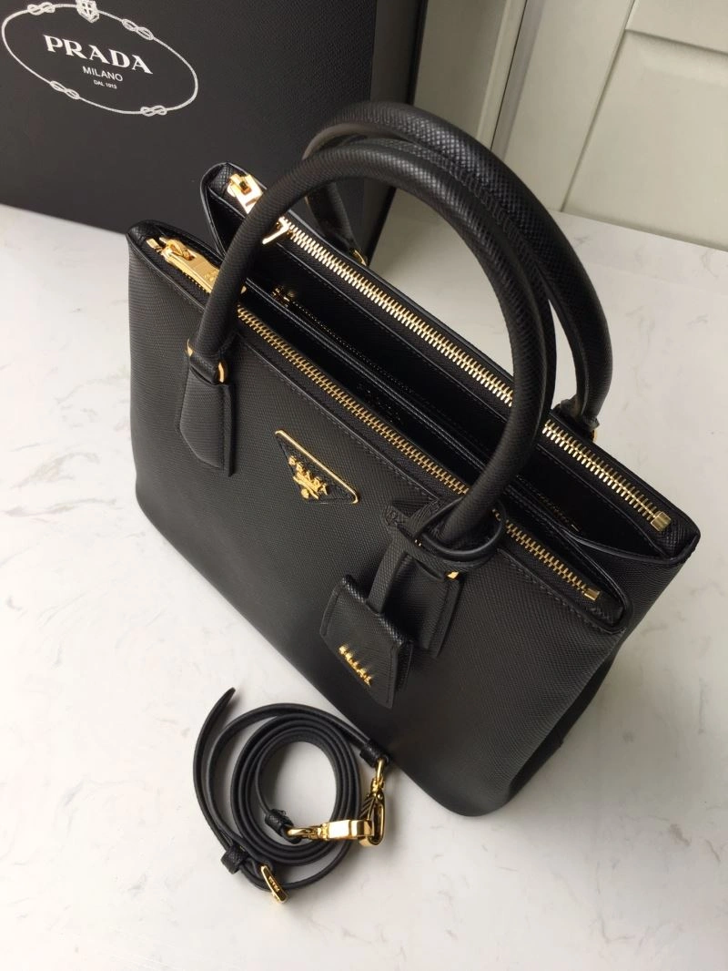 Prada Top Handle Bags 4099F-0051