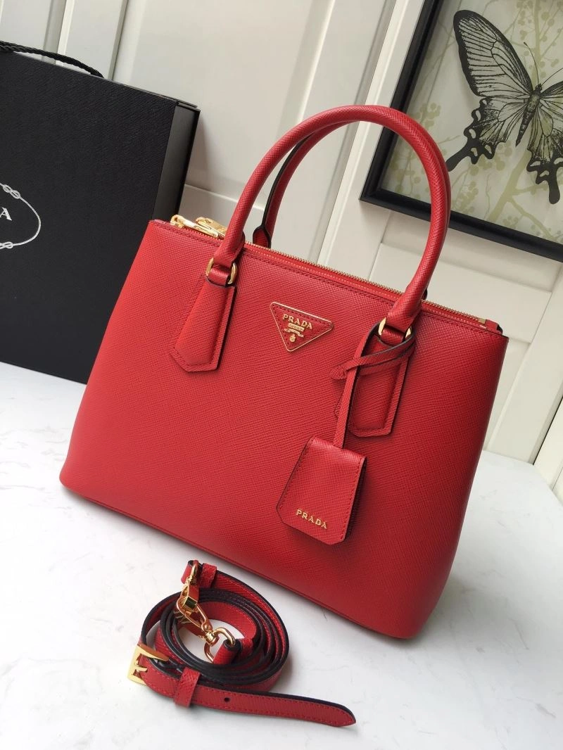 Prada Top Handle Bags 4099F-0052