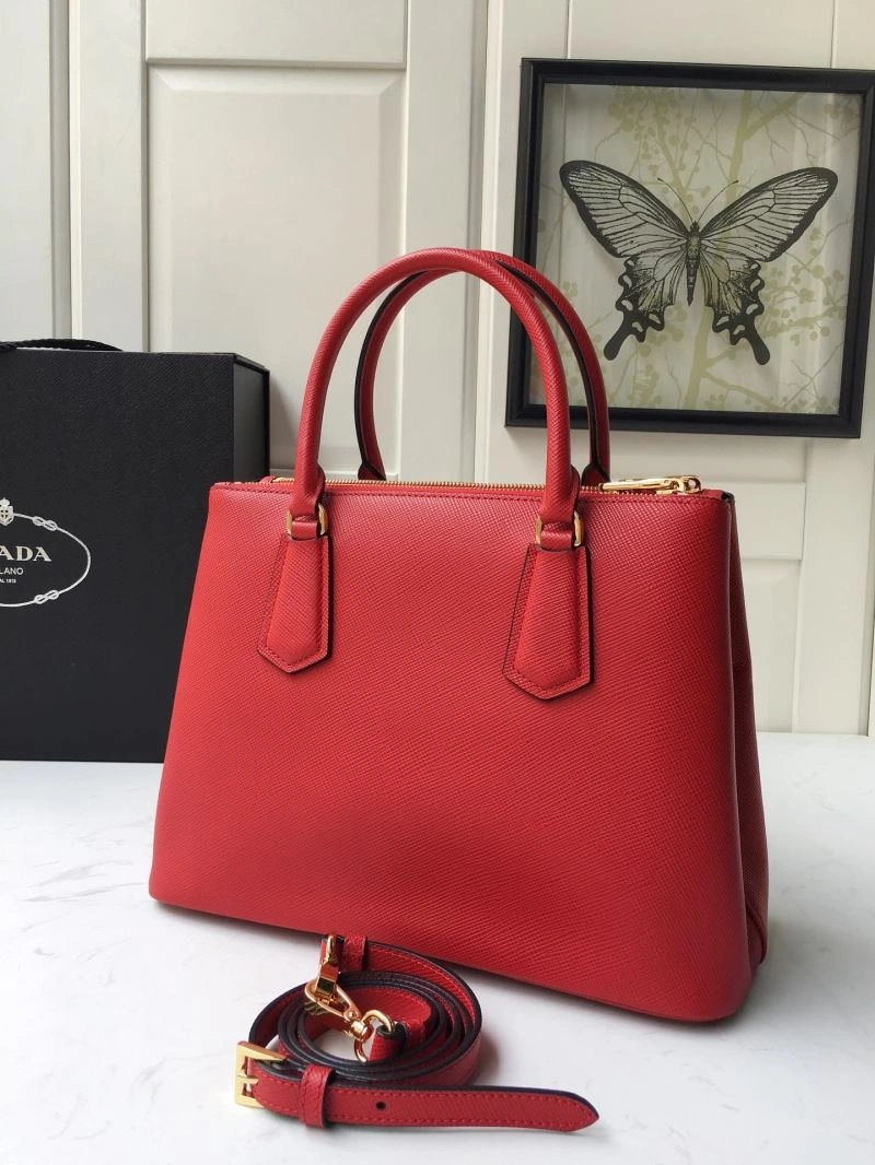 Prada Top Handle Bags 4099F-0052