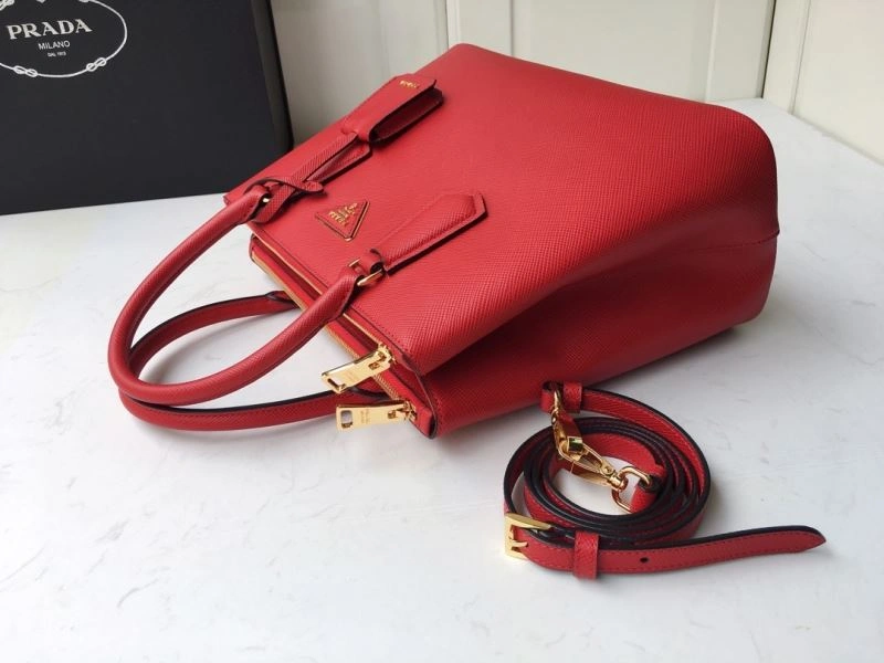 Prada Top Handle Bags 4099F-0052