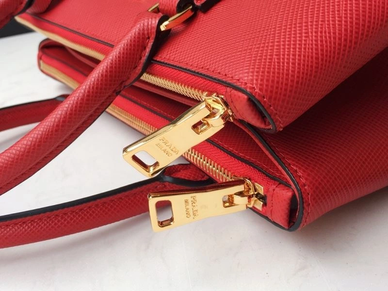 Prada Top Handle Bags 4099F-0052