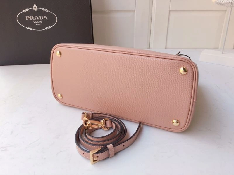 Prada Top Handle Bags 4099F-0053