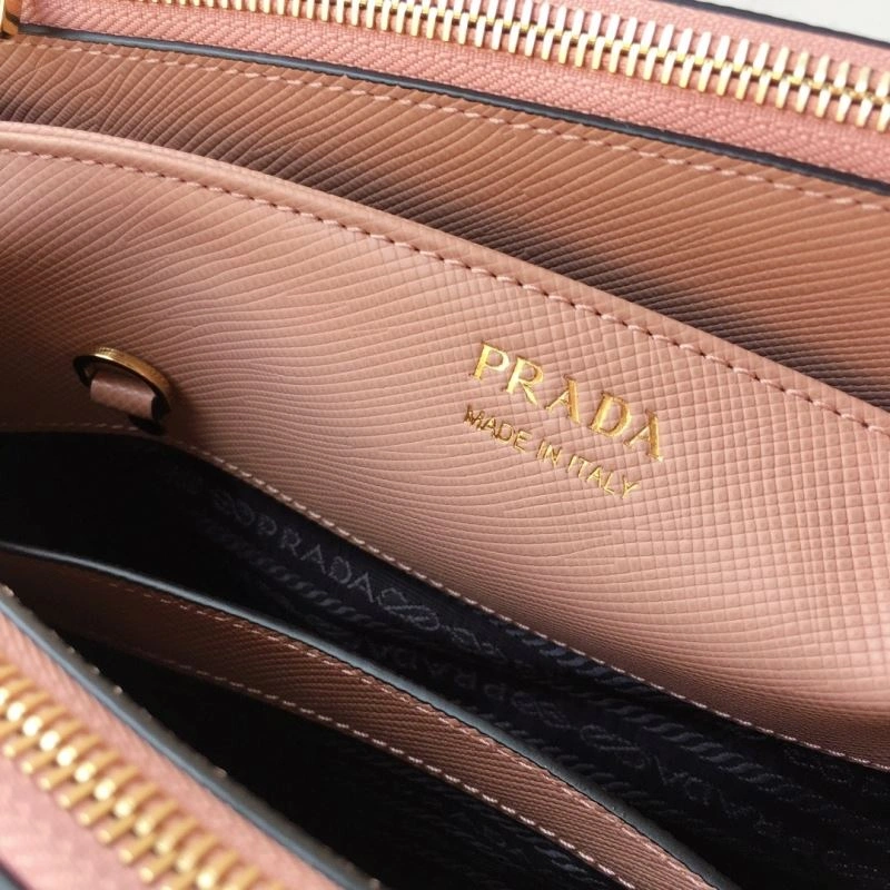 Prada Top Handle Bags 4099F-0053