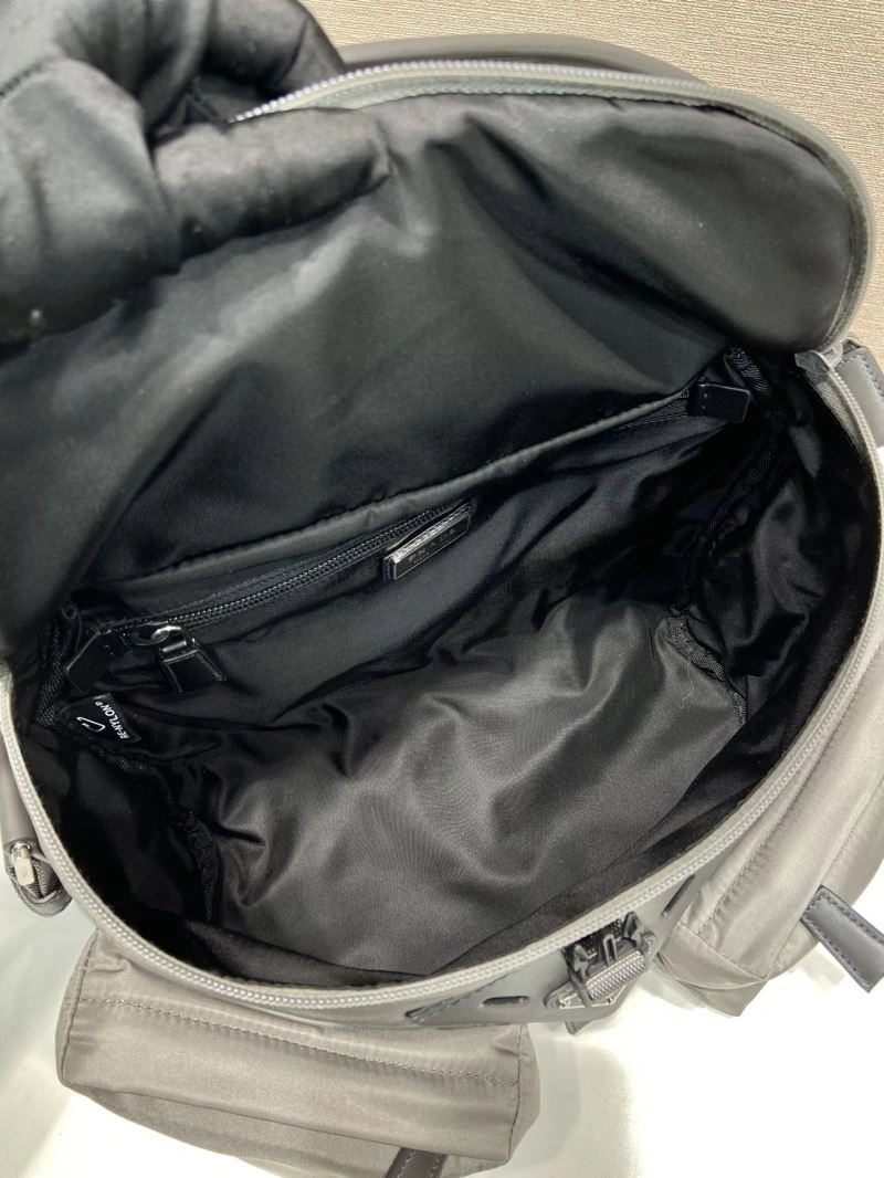 Prada Top Handle Bags 4099F-0055