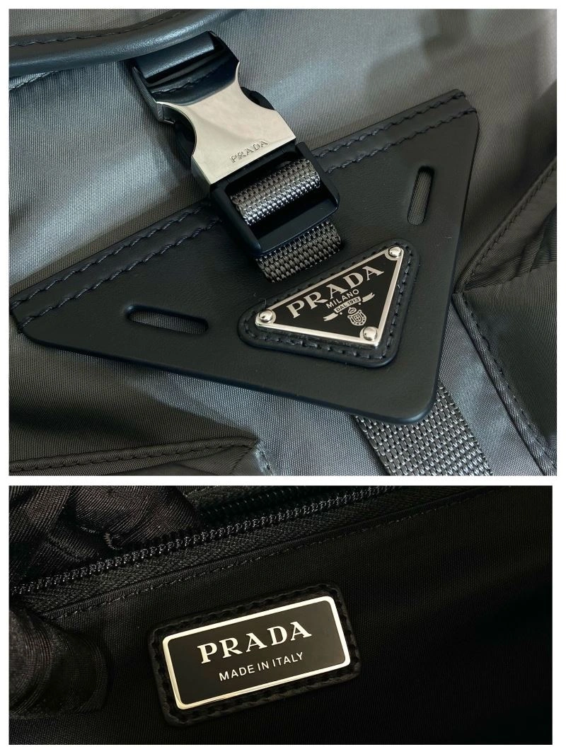 Prada Top Handle Bags 4099F-0055