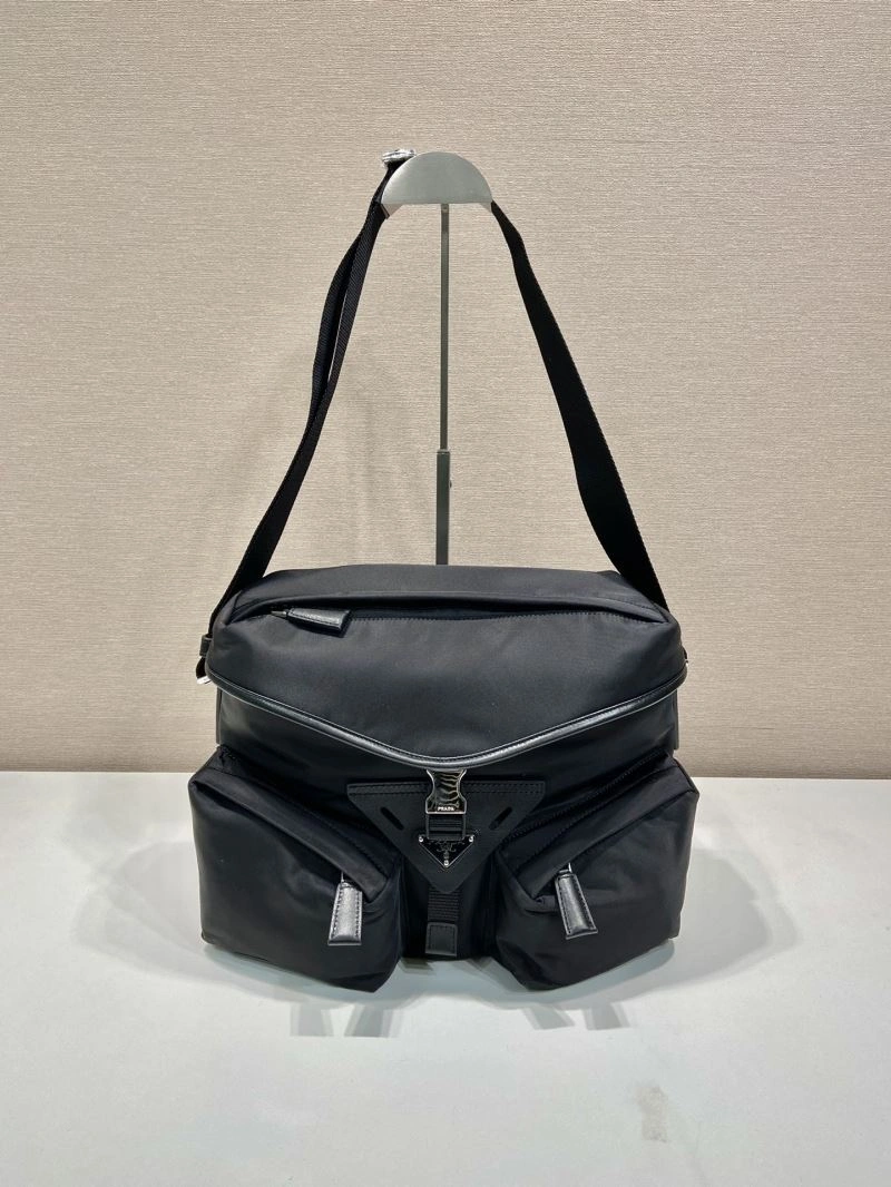 Prada Top Handle Bags 4099F-0056