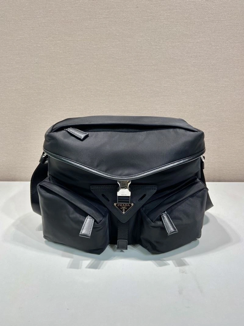 Prada Top Handle Bags 4099F-0056