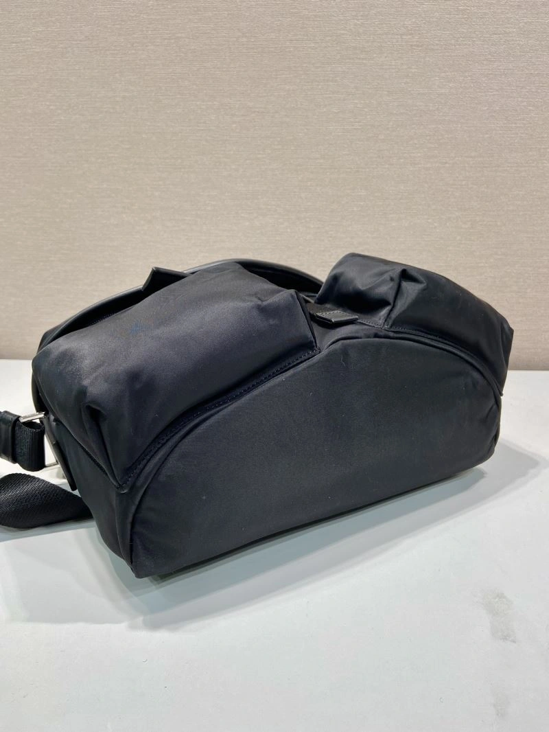 Prada Top Handle Bags 4099F-0056