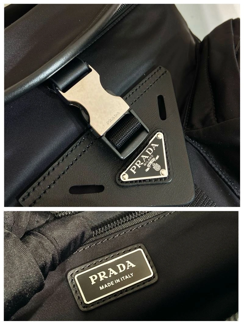 Prada Top Handle Bags 4099F-0056