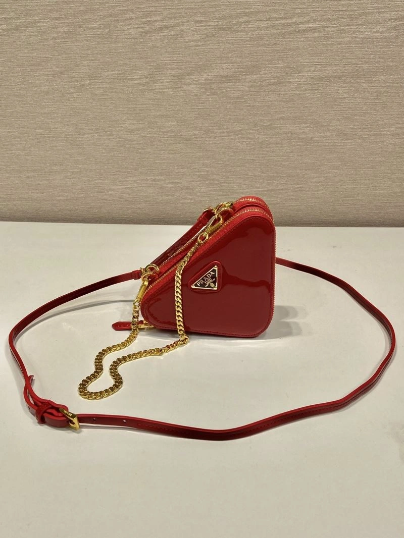 Prada Top Handle Bags 4099F-0057