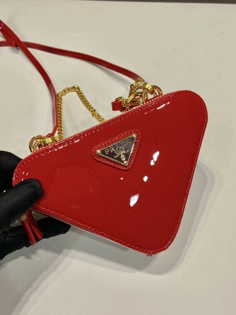 Prada Top Handle Bags 4099F-0057