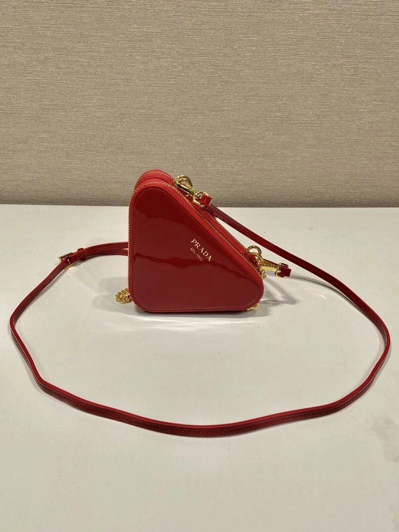Prada Top Handle Bags 4099F-0057