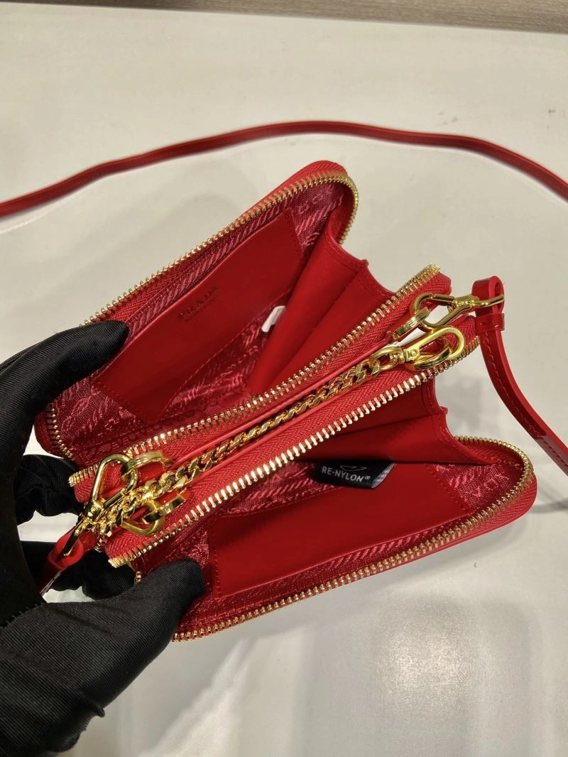 Prada Top Handle Bags 4099F-0057