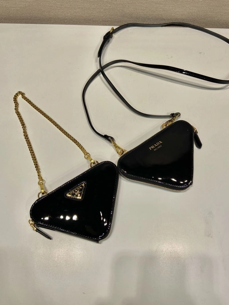 Prada Top Handle Bags 4099F-0058