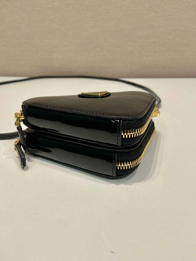 Prada Top Handle Bags 4099F-0058