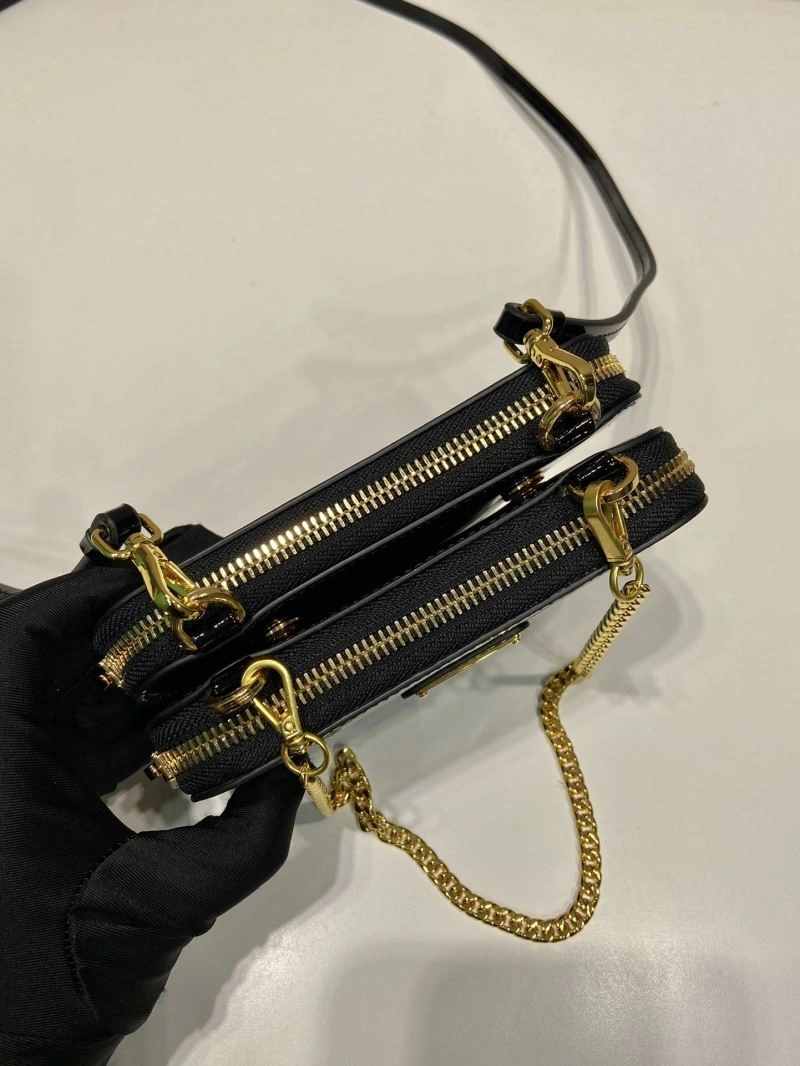 Prada Top Handle Bags 4099F-0058