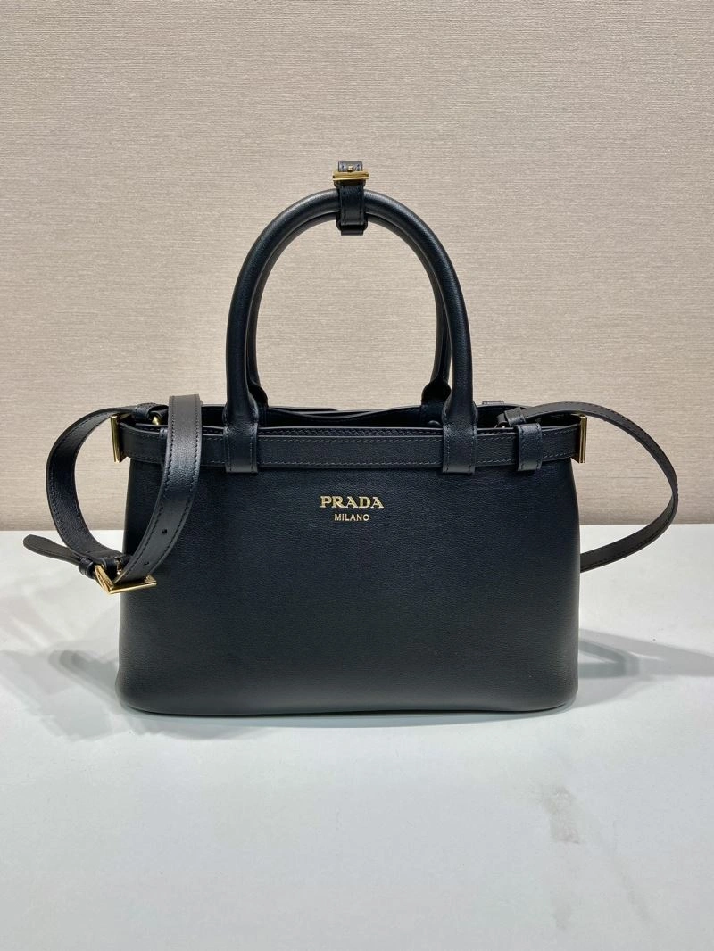 Prada Top Handle Bags 4099F-0059