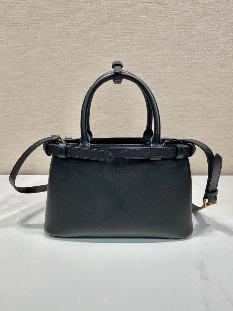 Prada Top Handle Bags 4099F-0059