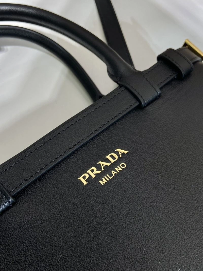 Prada Top Handle Bags 4099F-0059