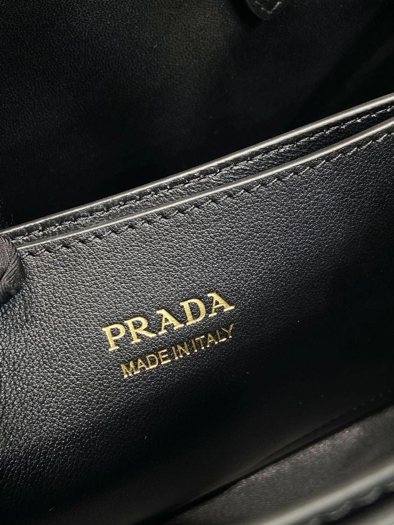 Prada Top Handle Bags 4099F-0059