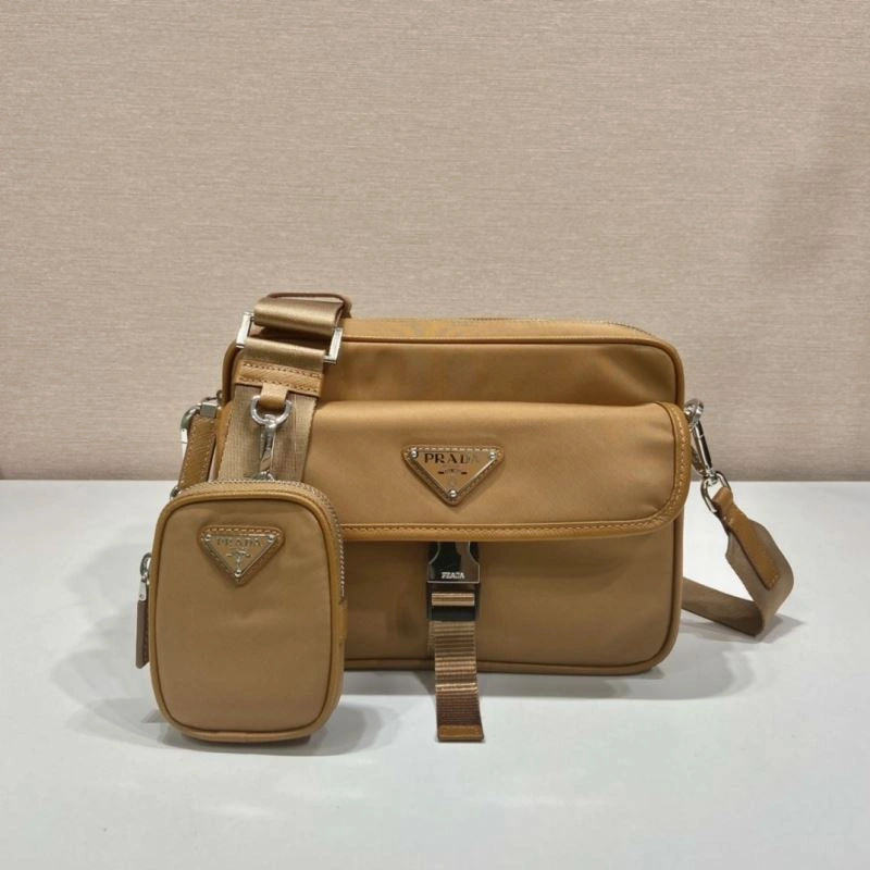 Prada Satchel Bags 4099F-0061
