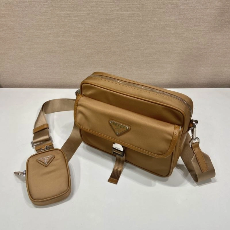 Prada Satchel Bags 4099F-0061