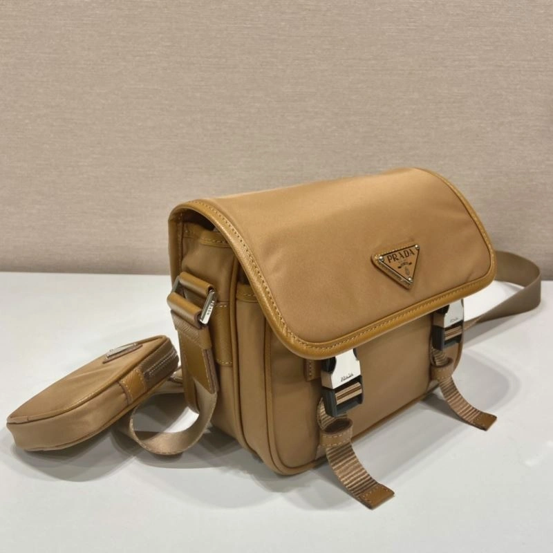 Prada Satchel Bags 4099F-0062