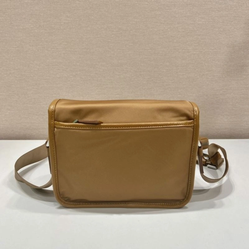 Prada Satchel Bags 4099F-0062