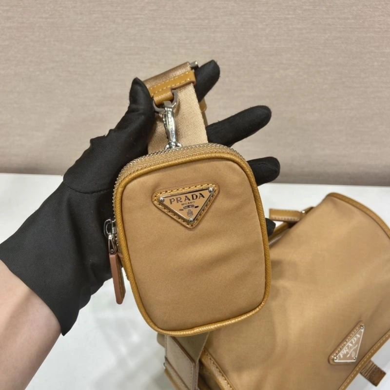 Prada Satchel Bags 4099F-0062