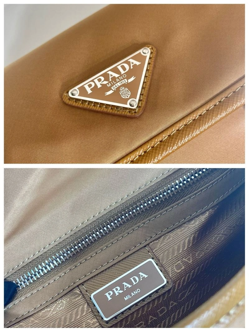 Prada Satchel Bags 4099F-0062