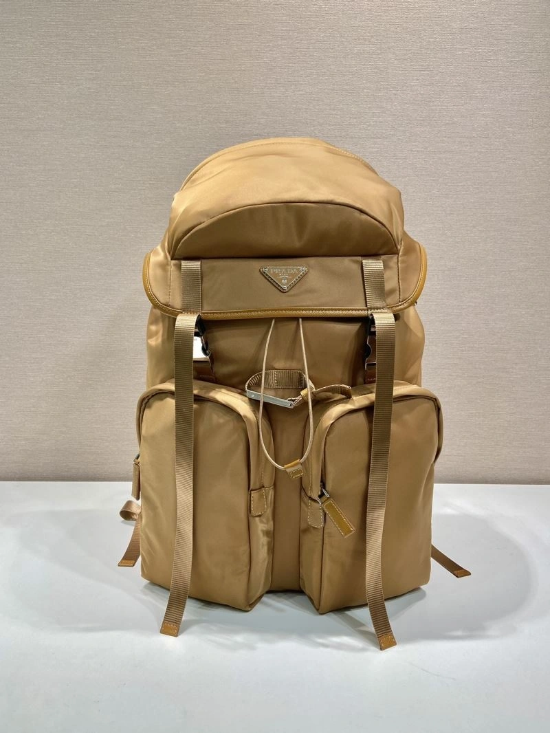 Prada Backpacks 4099F-0063