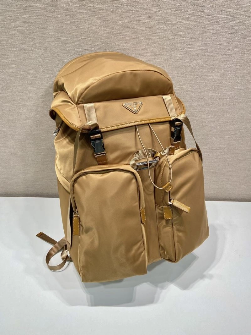Prada Backpacks 4099F-0063