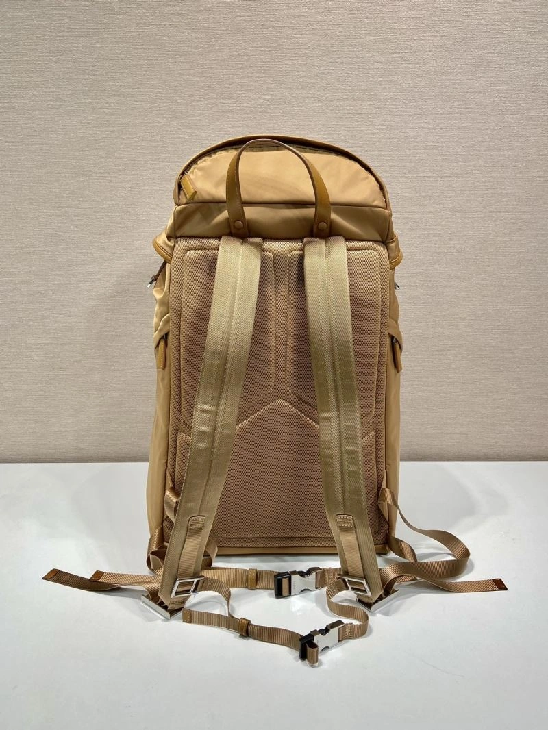 Prada Backpacks 4099F-0063