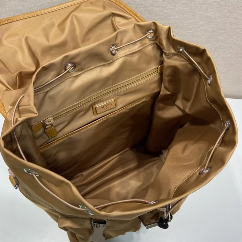Prada Backpacks 4099F-0063