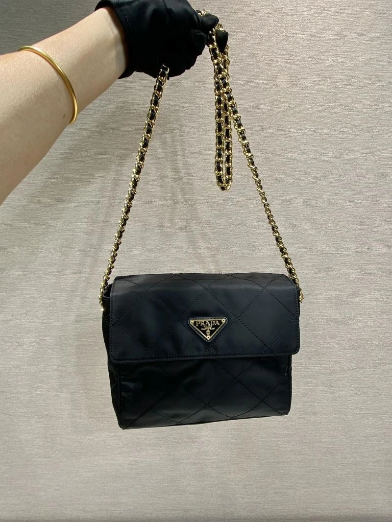 Prada Top Handle Bags 4099F-0064