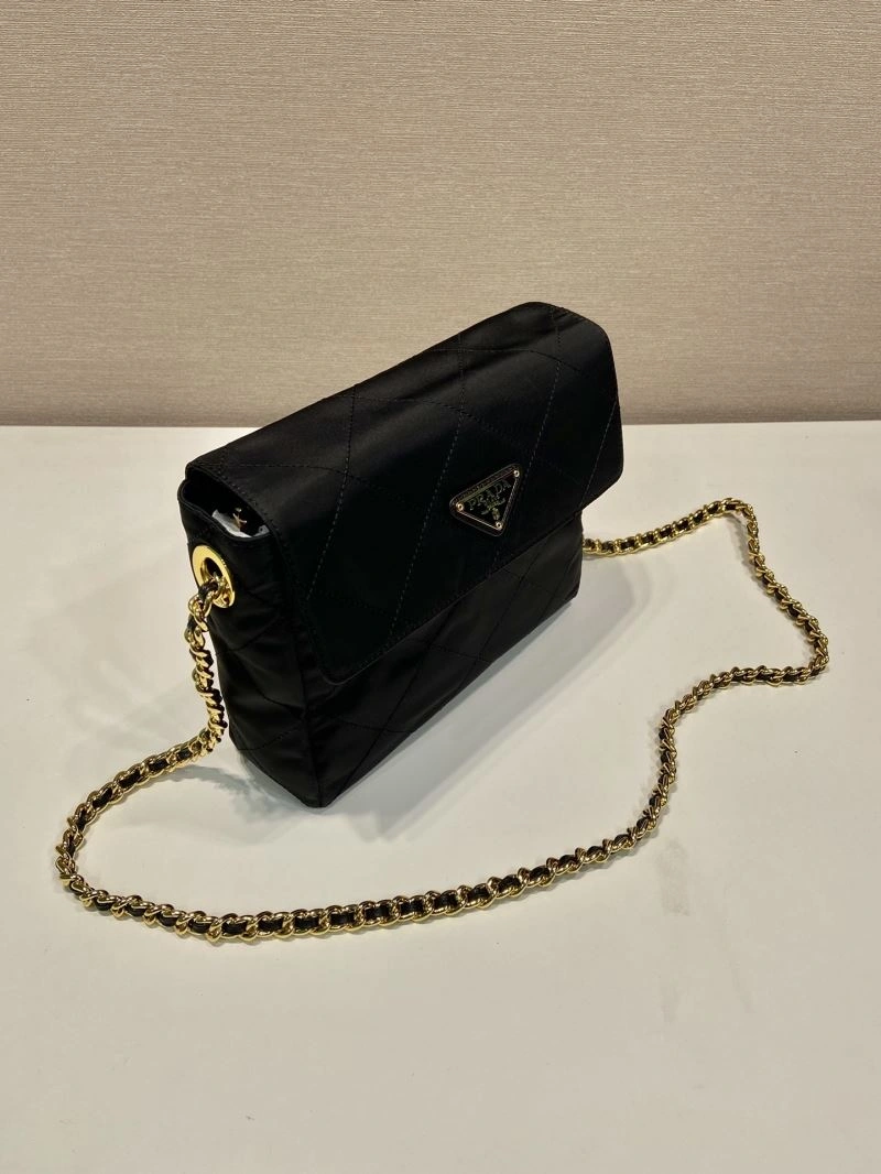 Prada Top Handle Bags 4099F-0064
