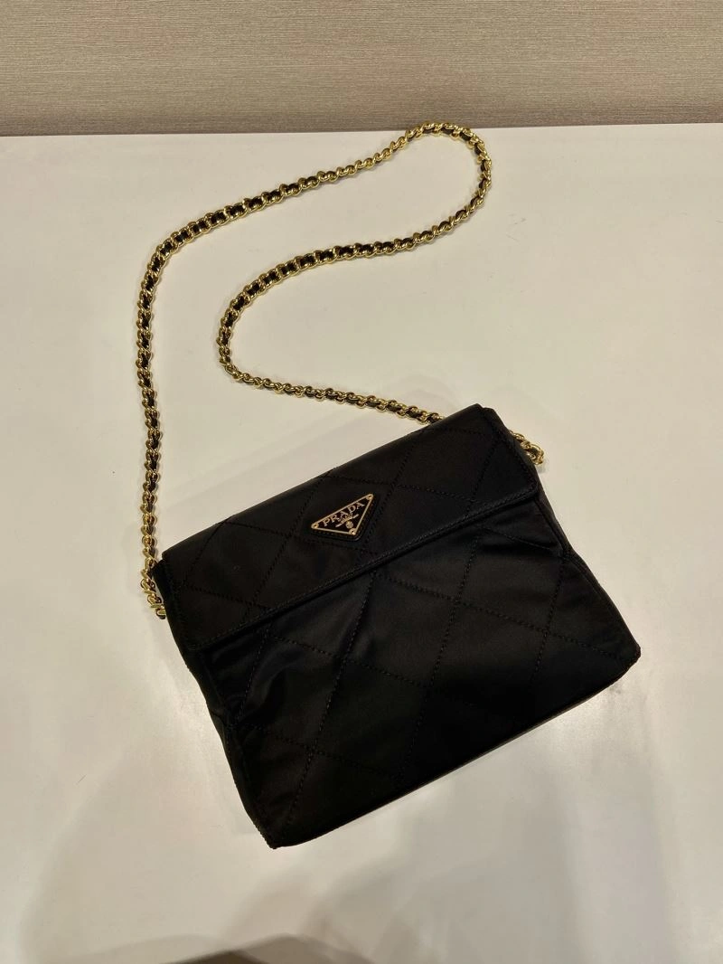 Prada Top Handle Bags 4099F-0064