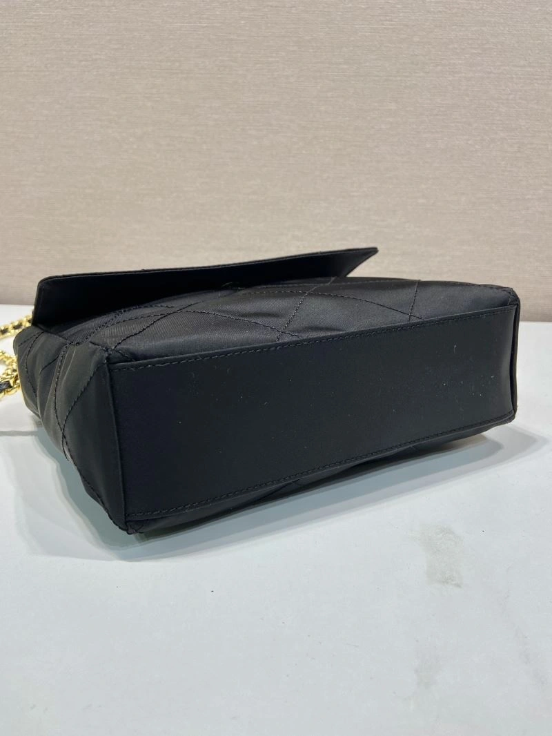 Prada Top Handle Bags 4099F-0064