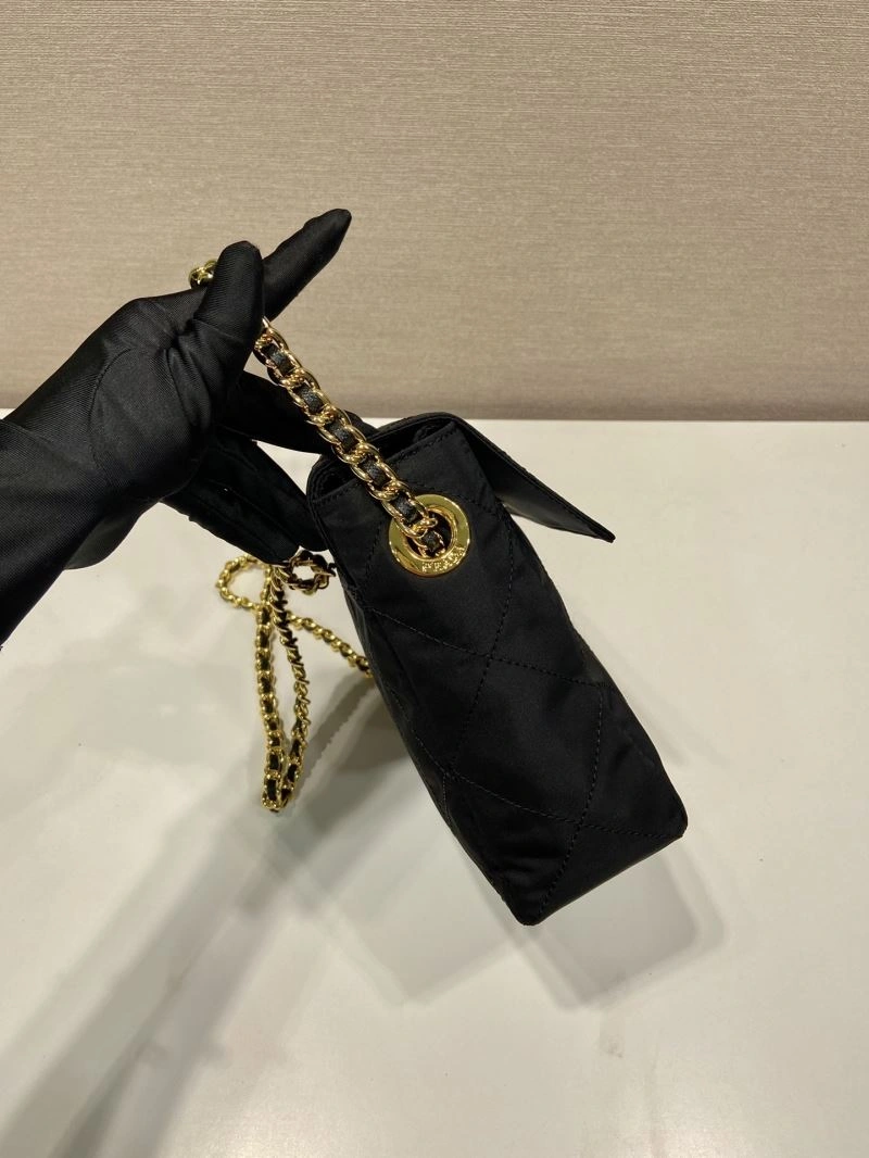 Prada Top Handle Bags 4099F-0064