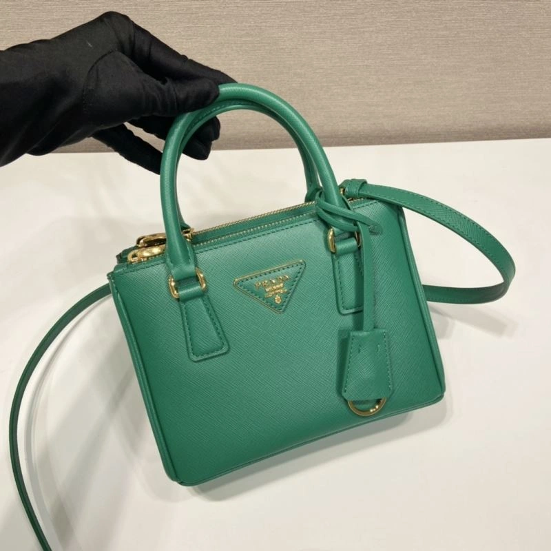 Prada Top Handle Bags 4099F-0067