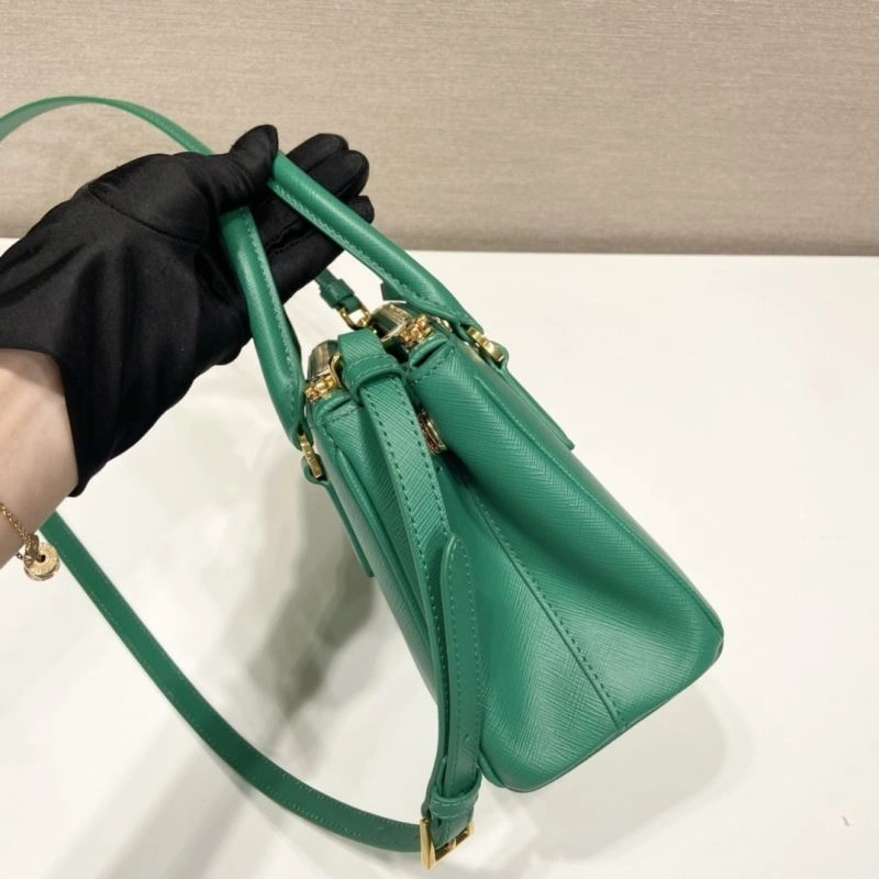 Prada Top Handle Bags 4099F-0067