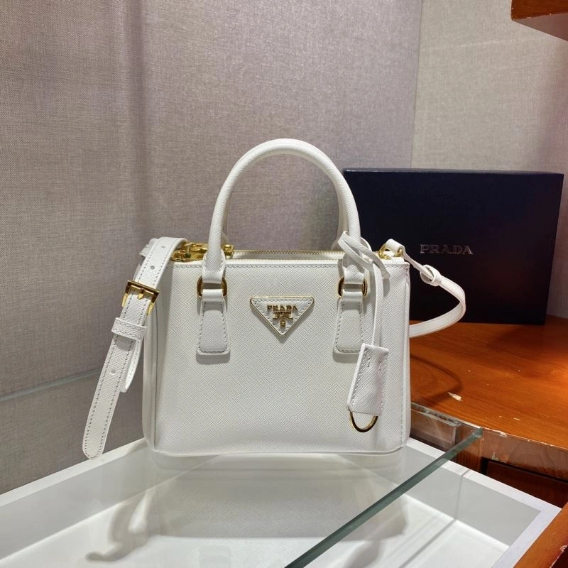 Prada Top Handle Bags 4099F-0068