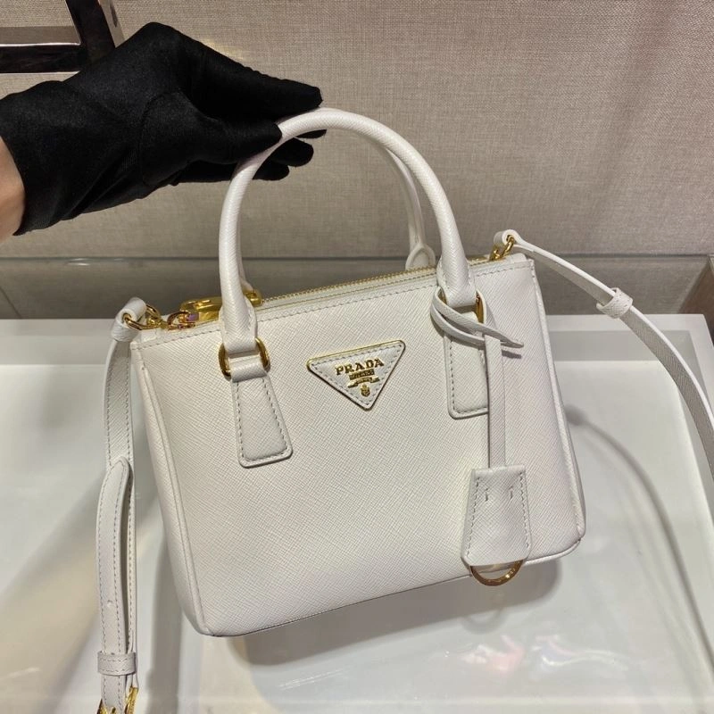 Prada Top Handle Bags 4099F-0068