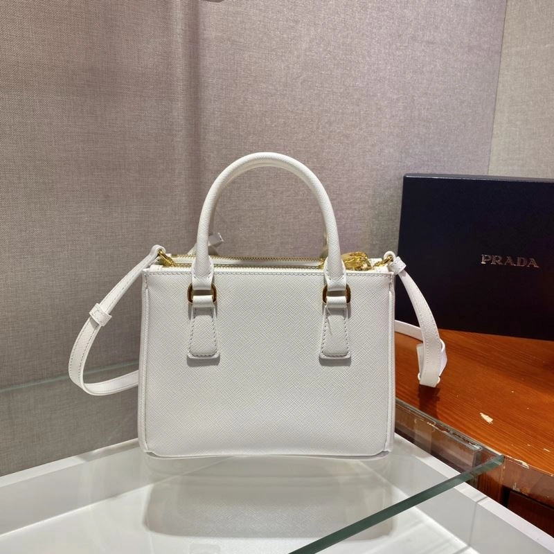 Prada Top Handle Bags 4099F-0068