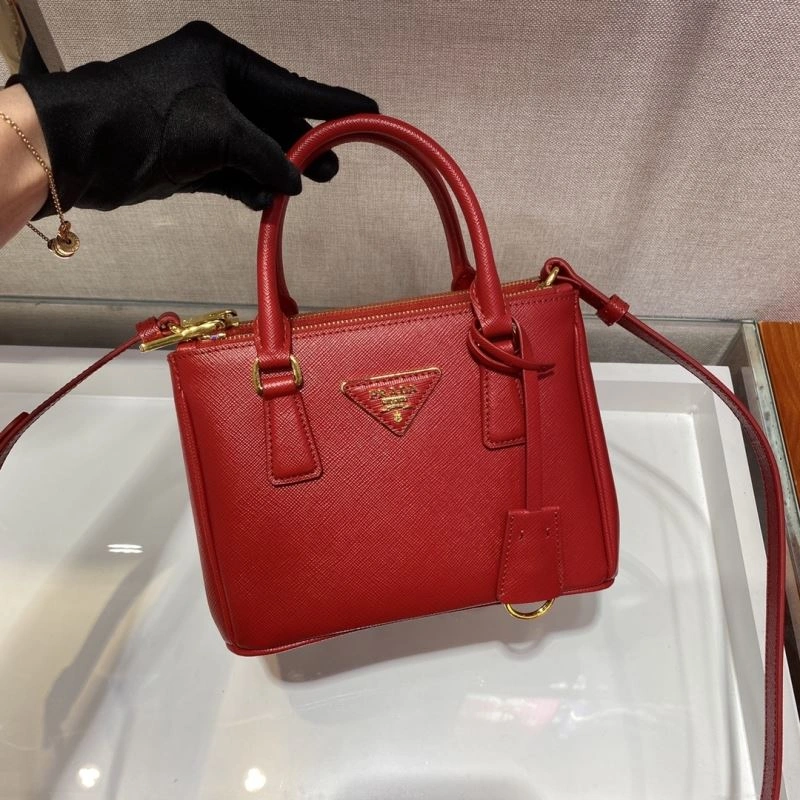 Prada Top Handle Bags 4099F-0069