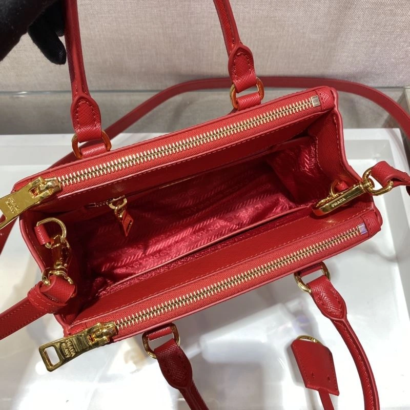 Prada Top Handle Bags 4099F-0069